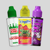 buy wholesale 100ml e-liquids