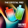 buy wholesale crystal pro 7000