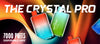 wholesale crystal pro 7000