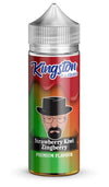 Kingston 100ML Shortfill | All Ranges