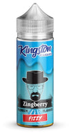 Kingston 100ML Shortfill | All Ranges