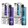 4 in 1 IVG Air 2400 Puffs Prefilled Disposable Pod Kit ( Box of 5 )