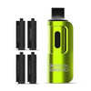 4 in 1 Revol 2600 Puffs Disposable Vape Pod Kit Box of 5