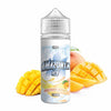 Amazonia Ice 100ml Shortfill