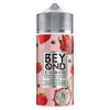 Beyond 100ml Shortfill