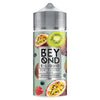 Beyond 100ml Shortfill