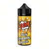 Boom 100ml Shortfill E - liquid