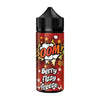 Boom 100ml Shortfill E - liquid