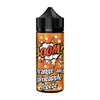 Boom 100ml Shortfill E - liquid