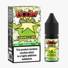 Boom 10ml Nic Salt - Pack of 5