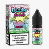 Boom 10ml Nic Salt - Pack of 5