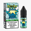 Boom 10ml Nic Salt - Pack of 5