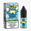 Boom 10ml Nic Salt - Pack of 5