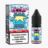 Boom 10ml Nic Salt - Pack of 5