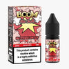 Boom 10ml Nic Salt - Pack of 5