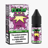 Boom 10ml Nic Salt - Pack of 5