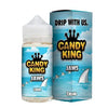 Candy King Shortfill 100ml E - Liquid