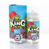 Candy King Shortfill 100ml E - Liquid