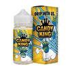 Candy King Shortfill 100ml E - Liquid