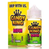 Candy King Shortfill 100ml E - Liquid