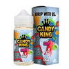 Candy King Shortfill 100ml E - Liquid