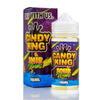 Candy King Shortfill 100ml E - Liquid