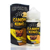 Candy King Shortfill 100ml E - Liquid