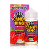 Candy King Shortfill 100ml E - Liquid