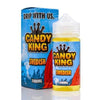 Candy King Shortfill 100ml E - Liquid