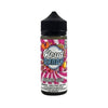 Cloud Candy Shortfill 100ml E - Liquid