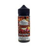 Cloud Candy Shortfill 100ml E - Liquid