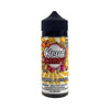 Cloud Candy Shortfill 100ml E - Liquid