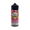 Cloud Candy Shortfill 100ml E - Liquid