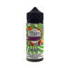 Cloud Candy Shortfill 100ml E - Liquid