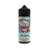 Cloud Candy Shortfill 100ml E - Liquid