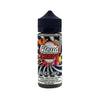 Cloud Candy Shortfill 100ml E - Liquid