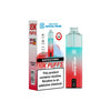 Crystal Prime 10000 Disposable Vape Pack of 5