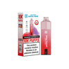 Crystal Prime 10000 Disposable Vape Pack of 5