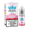 Crystal Salt 10ml Nic Salts E - Liquid - Pack of 5