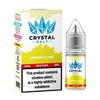 Crystal Salt 10ml Nic Salts E - Liquid - Pack of 5