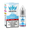 Crystal Salt 10ml Nic Salts E - Liquid - Pack of 5