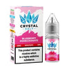 Crystal Salt 10ml Nic Salts E - Liquid - Pack of 5