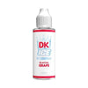 Donut King Ice 100ml Shortfill E - Liquid