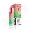 Feoba Big Bar 6000 Puffs Disposable Vape (Box of 5)