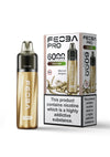 Feoba Pro 6000+ Disposbale Vape Box of 5