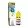 Firerose 5000 10ml Nic Salt E - Liquid - Pack of 10