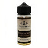 Five Pawns 100ml Shortfill E - Liquid