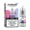 Flow Bar Nic Salts Pack of 10