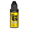 Grenade 100ml Shortfill E - liquid