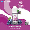 Hayati 10ml Nic Salt Pack of 10